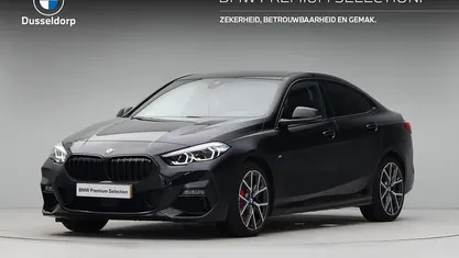 Occasion BMW 218 M Sport 136 PK (100 kW) 2022 Coupé