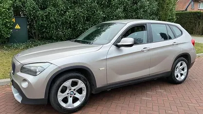 Occasion BMW X1 150 PK (110 kW) 2010 SUV