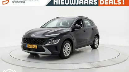 Occasion 2021 Hyundai Kona Comfort SUV | € 20.245 (Eerlijke prijs)
