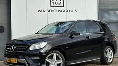 Gebruikt 2012 Mercedes 350 SUV | € 15.900 (Super prijs)