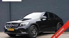 Gebruikt 2017 Mercedes GLC250 Premium Coupé | € 34.940 (Eerlijke prijs)