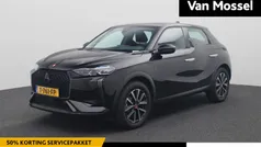 DS Automobiles DS3 Crossback E-Tense