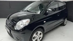 Gebruikt 2011 Kia Picanto Hatchback | € 3.499 (Eerlijke prijs)