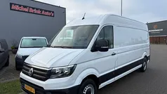 Overige Gebruikt 2018 VW Crafter Comfortline Van | € 10.950 (Super prijs)