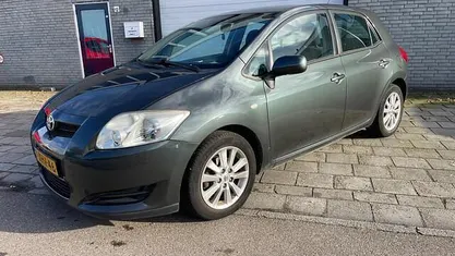Occasion Toyota Auris Terra 97 PK (71 kW) 2009 Hatchback