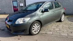 Gebruikt 2009 Toyota Auris Terra Hatchback | € 2.895 (Eerlijke prijs)