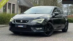 Seat Leon ST