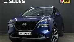 Blauw Gebruikt 2023 Nissan X-Trail N-Connecta SUV | € 32.495 (Super prijs)