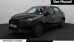 Zwart Gebruikt 2023 DS Automobiles DS3 Crossback E-Tense Performance SUV | € 27.440 (Eerlijke prijs)