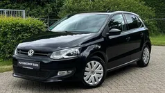Gebruikt 2010 VW Polo Comfortline | € 6.299 (Eerlijke prijs)
