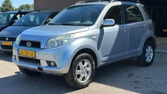 Grijs Gebruikt 2007 Daihatsu Terios SUV | € 3.995 (Eerlijke prijs)