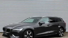Gebruikt 2025 Volvo V60 Stationwagen | € 57.990 (Eerlijke prijs)