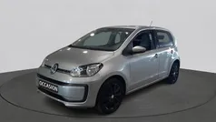 Gebruikt 2018 VW up! move up! Hatchback | € 8.950 (Goede deal)