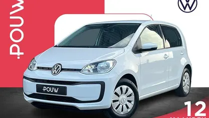 Occasion VW up! 65 PK (47 kW) 2021 Hatchback