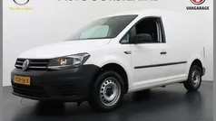 Gebruikt 2020 VW Caddy Trendline MPV | € 9.695 (Super prijs)