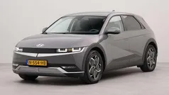 Grijs, metallic lak Gebruikt 2021 Hyundai Ioniq 5 Style SUV | € 30.450 (Eerlijke prijs)