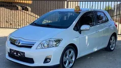 Gebruikt 2011 Toyota Auris Sol Sedan | € 8.950 (Eerlijke prijs)