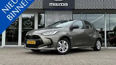 Groen Gebruikt 2023 Mazda 2 Comfort Hatchback | € 22.895 (Goede deal)