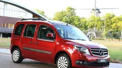 Gebruikt 2017 Mercedes Citan 112 Stationwagen | € 19.900 (Eerlijke prijs)
