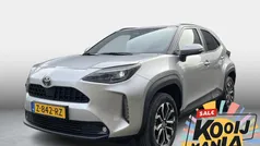 Gebruikt 2024 Toyota Yaris Cross Edition SUV | € 28.845 (Eerlijke prijs)
