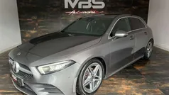 Mercedes A180