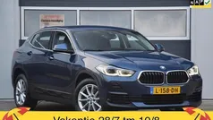 Gebruikt 2021 BMW X2 Executive SUV | € 31.950 (Eerlijke prijs)