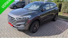Gebruikt 2016 Hyundai Tucson Premium SUV | € 16.900 (Eerlijke prijs)