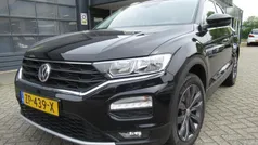 Gebruikt 2019 VW T-Roc Style SUV | € 16.950 (Eerlijke prijs)