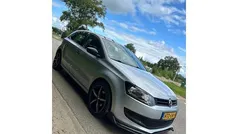 Gebruikt 2010 VW Polo Hatchback | € 5.999 (Eerlijke prijs)