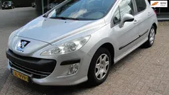 Grijs Gebruikt 2008 Peugeot 308 Hatchback | € 1.150 (Goede deal)