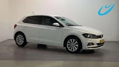 Wit Gebruikt 2020 VW Polo Highline Hatchback | € 15.250 (Goede deal)