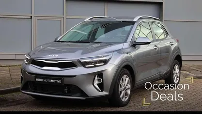 Occasion 2025 Kia Stonic SUV | € 26.945 (Eerlijke prijs)