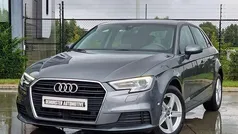 Gebruikt 2018 Audi A3 Design Stationwagen | € 16.690 (Eerlijke prijs)