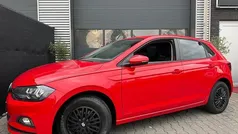 Gebruikt 2018 VW Polo Hatchback | € 9.450 (Super prijs)