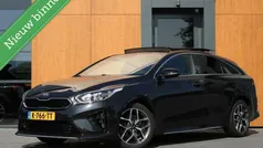 Gebruikt 2021 Kia ProCeed GT-Line Hatchback | € 20.950 (Eerlijke prijs)