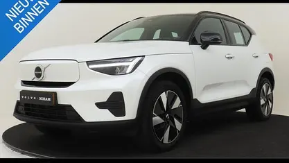 Occasion 2024 Volvo XC40 Plus SUV | € 40.490 (Eerlijke prijs)