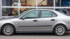 Grijs Gebruikt 2003 Saab 9-3 Vector Sedan | € 2.950 (Eerlijke prijs)