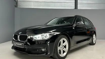 Occasion 2018 BMW 318 Executive Stationwagen | € 13.999 (Eerlijke prijs)
