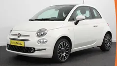 Gebruikt 2024 Fiat 500 Dolcevita Hatchback | € 16.390 (Eerlijke prijs)