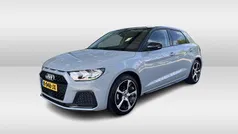 Grijs Gebruikt 2021 Audi A1 Sportback Advanced Hatchback | € 21.950 (Eerlijke prijs)