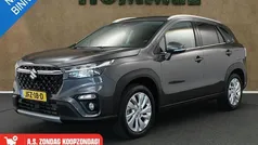 Gebruikt 2024 Suzuki SX4 S-Cross SUV | € 25.950 (Goede deal)