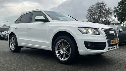 Occasion Audi Q5 Comfort 211 PK (155 kW) 2010 SUV