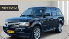 Gebruikt 2006 Land Rover Range Rover Sport SUV | € 13.495 (Super prijs)