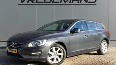 Gebruikt 2013 Volvo V60 Kinetic Stationwagen | € 7.450 (Eerlijke prijs)