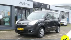 Gebruikt 2018 Opel Combo Edition Van | € 11.990 (Eerlijke prijs)