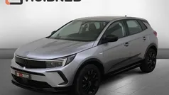 Gebruikt 2024 Opel Grandland X SUV | € 34.950 (Goede deal)