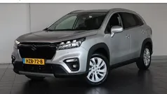 Grijs Gebruikt 2023 Suzuki SX4 S-Cross SUV | € 25.945 (Eerlijke prijs)