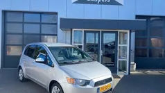 Gebruikt 2012 Mitsubishi Colt Edition Hatchback | € 6.250 (Eerlijke prijs)