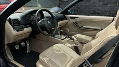 BMW 323 Cabriolet