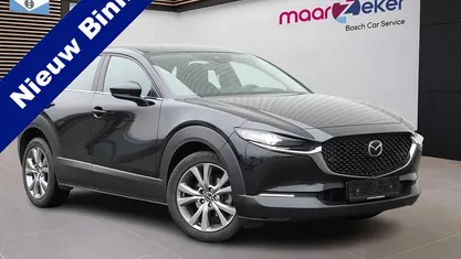 Occasion Mazda CX-30 150 PK (110 kW) 2020 SUV